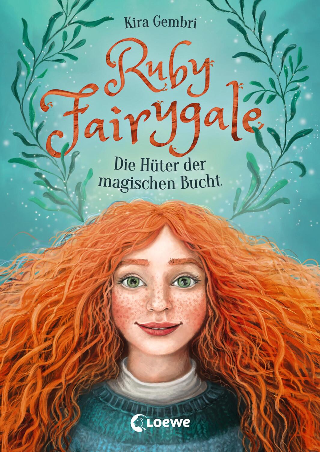 Cover: 9783743204607 | Ruby Fairygale (Band 2) - Die Hüter der magischen Bucht | Kira Gembri