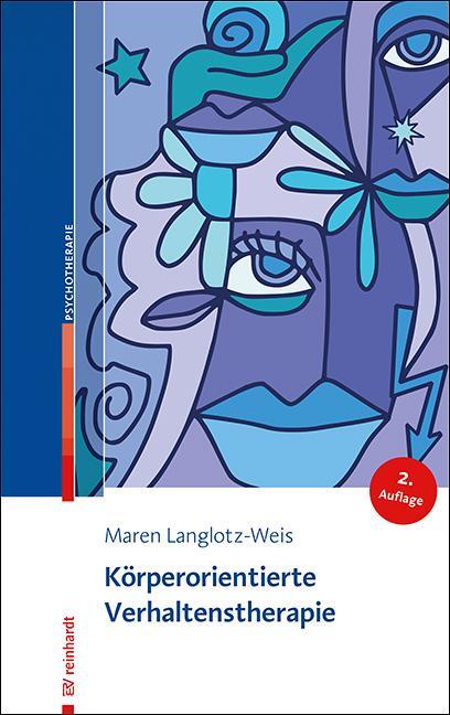 Cover: 9783497029921 | Körperorientierte Verhaltenstherapie | Maren Langlotz-Weis | Buch
