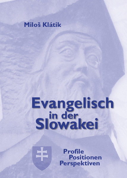 Cover: 9783875131932 | Evangelisch in der Slowakei | Profile, Positionen, Perspektiven | Buch