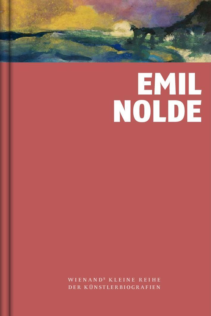 Cover: 9783868325720 | Emil Nolde | Pia Littmann | Buch | Deutsch | 2021 | EAN 9783868325720