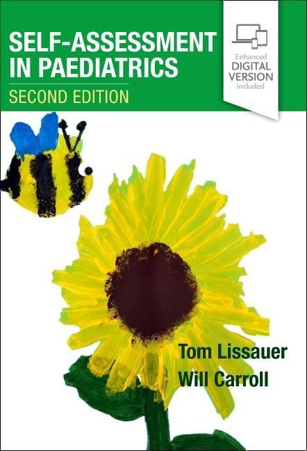 Cover: 9780702081842 | Self-Assessment in Paediatrics | MCQs and EMQs | Tom Lissauer (u. a.)