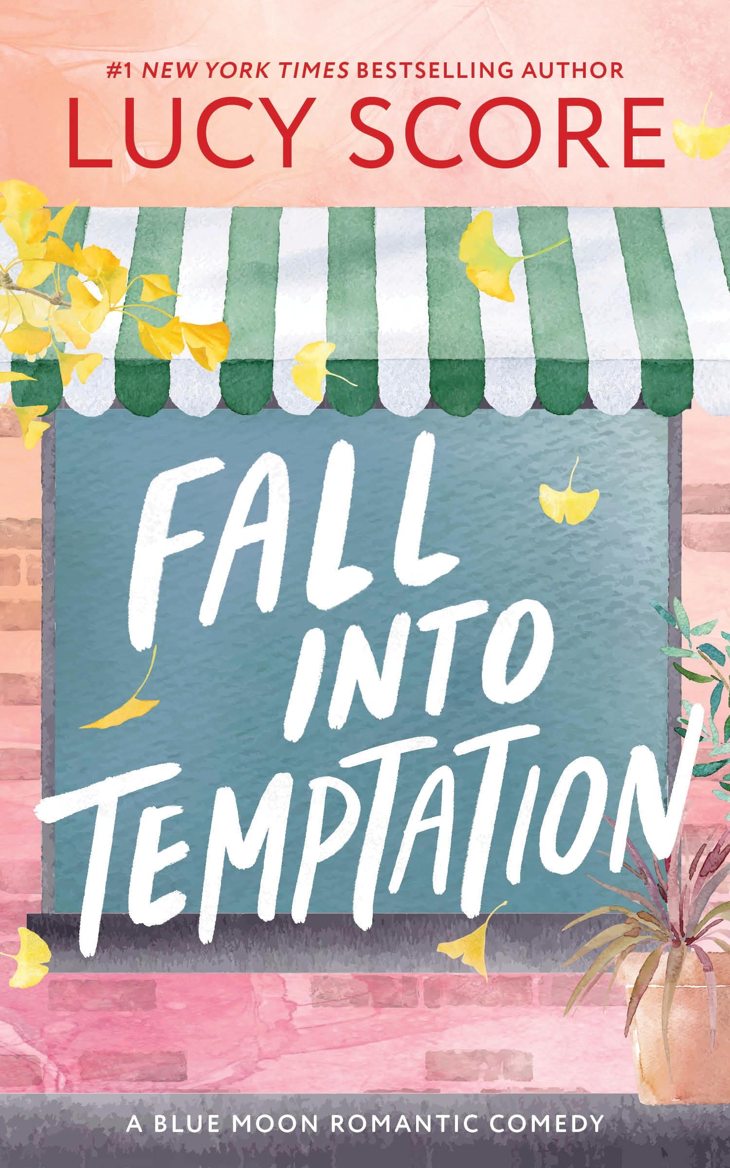 Cover: 9781464249143 | Fall into Temptation | Lucy Score | Taschenbuch | Englisch | 2024