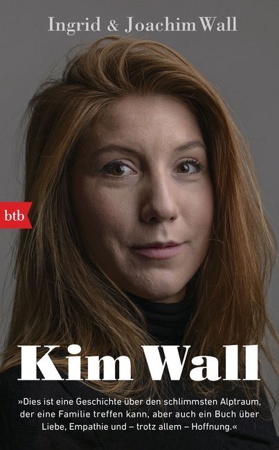 Cover: 9783442758364 | Kim Wall | Ingrid Wall (u. a.) | Buch | 352 S. | Deutsch | 2019 | btb