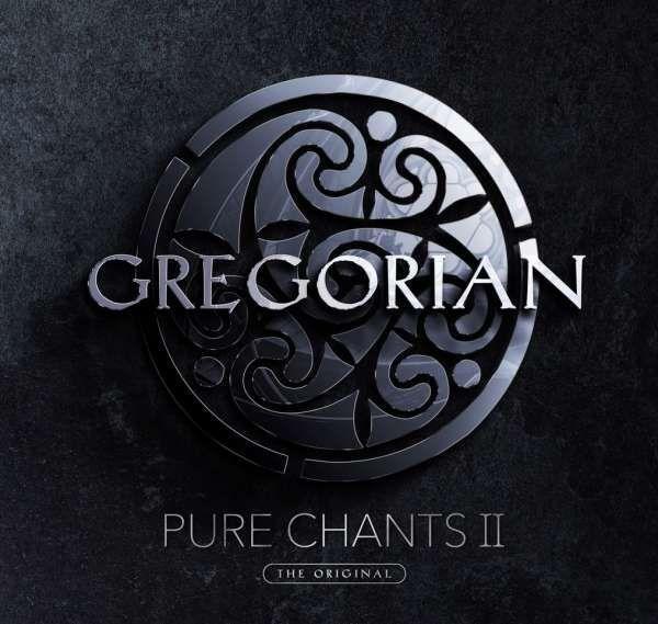 Cover: 4029759182801 | Gregorian: Pure Chants II | Audio-CD | 2022 | EAN 4029759182801