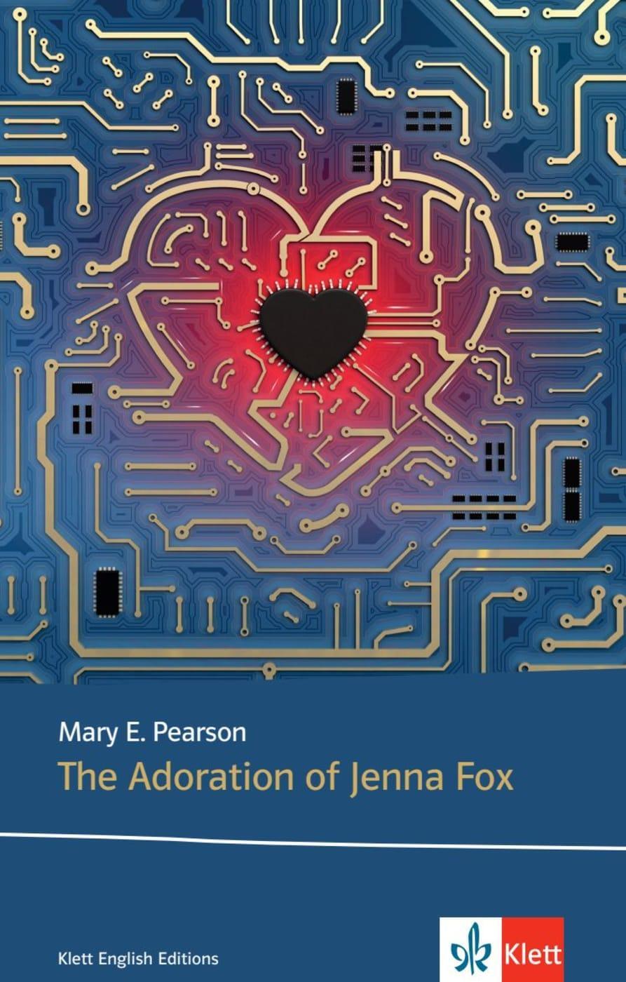 Cover: 9783125772847 | The Adoration of Jenna Fox | Mary E. Pearson | Taschenbuch | 248 S.