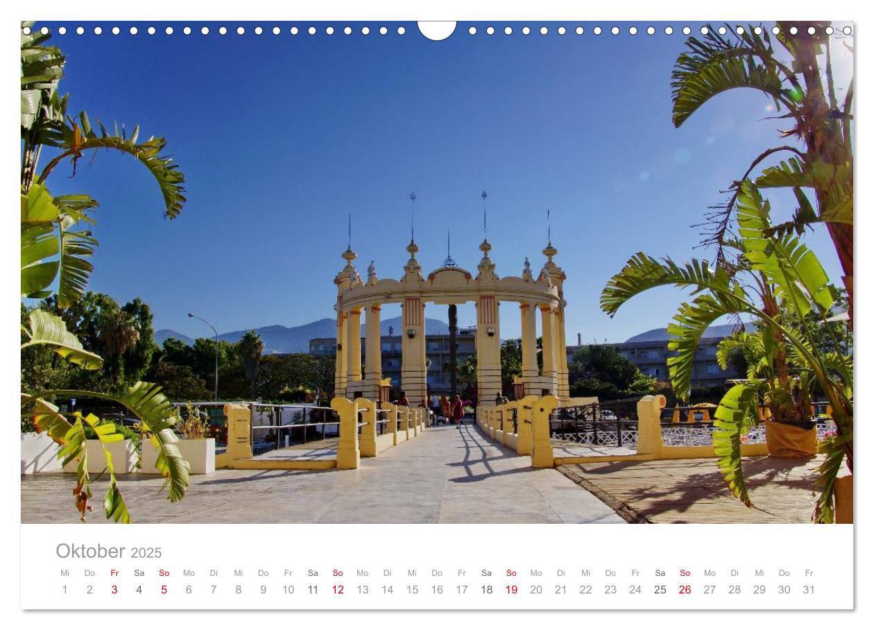 Bild: 9783435641666 | Impressionen aus Sizilien (Wandkalender 2025 DIN A3 quer), CALVENDO...