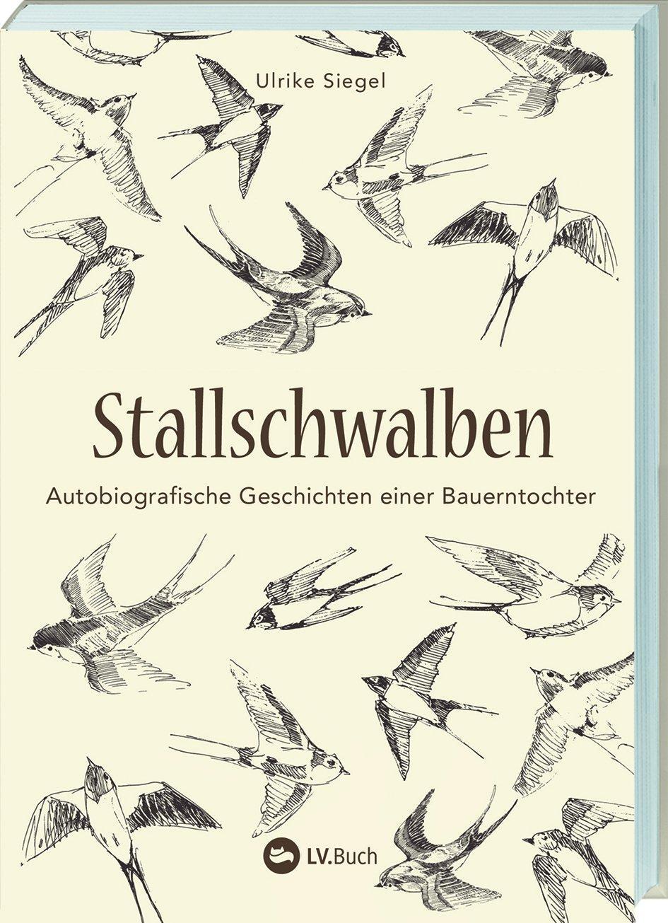 Cover: 9783784355832 | Stallschwalben | Ulrike Siegel | Taschenbuch | Deutsch | 2019