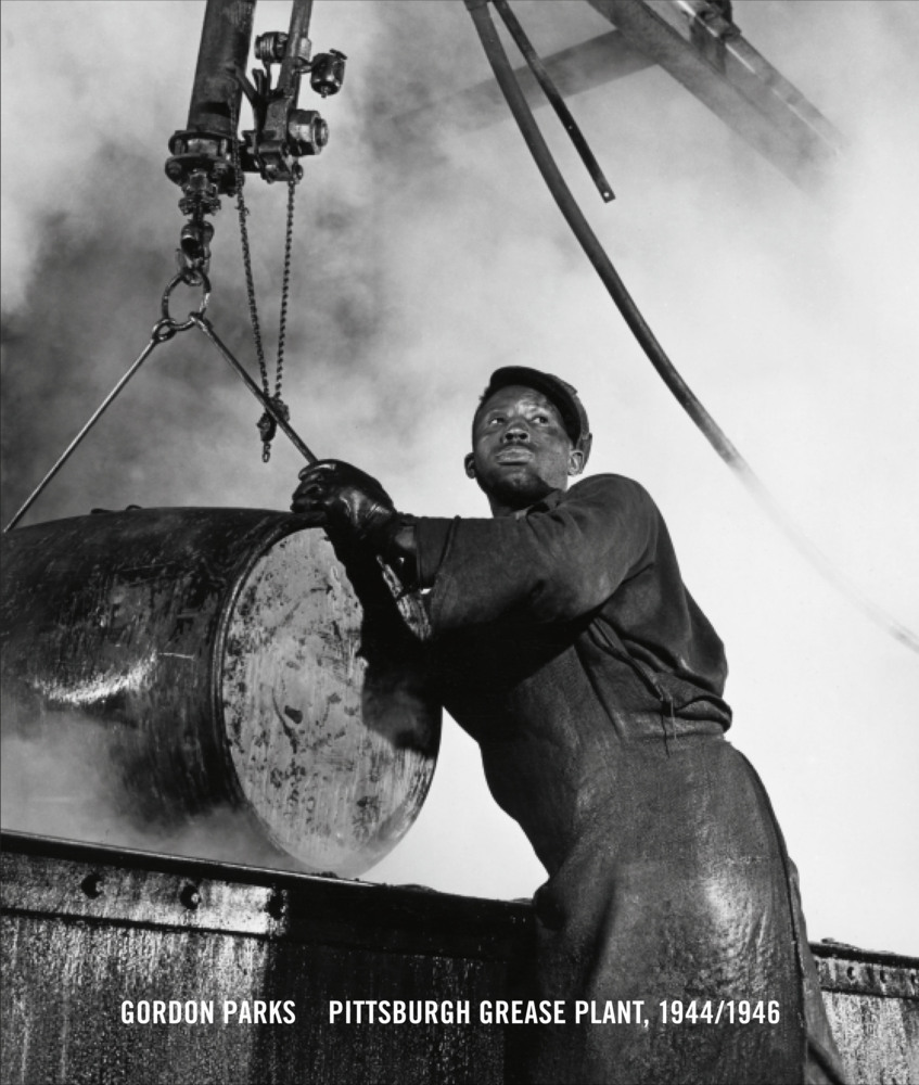 Cover: 9783969990056 | Pittsburgh Grease Plant, 1944/1946 | Gordon Parks | Buch | 224 S.