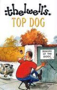 Cover: 9780413762306 | Top Dog | Thelwell Norman | Taschenbuch | Englisch | 2002
