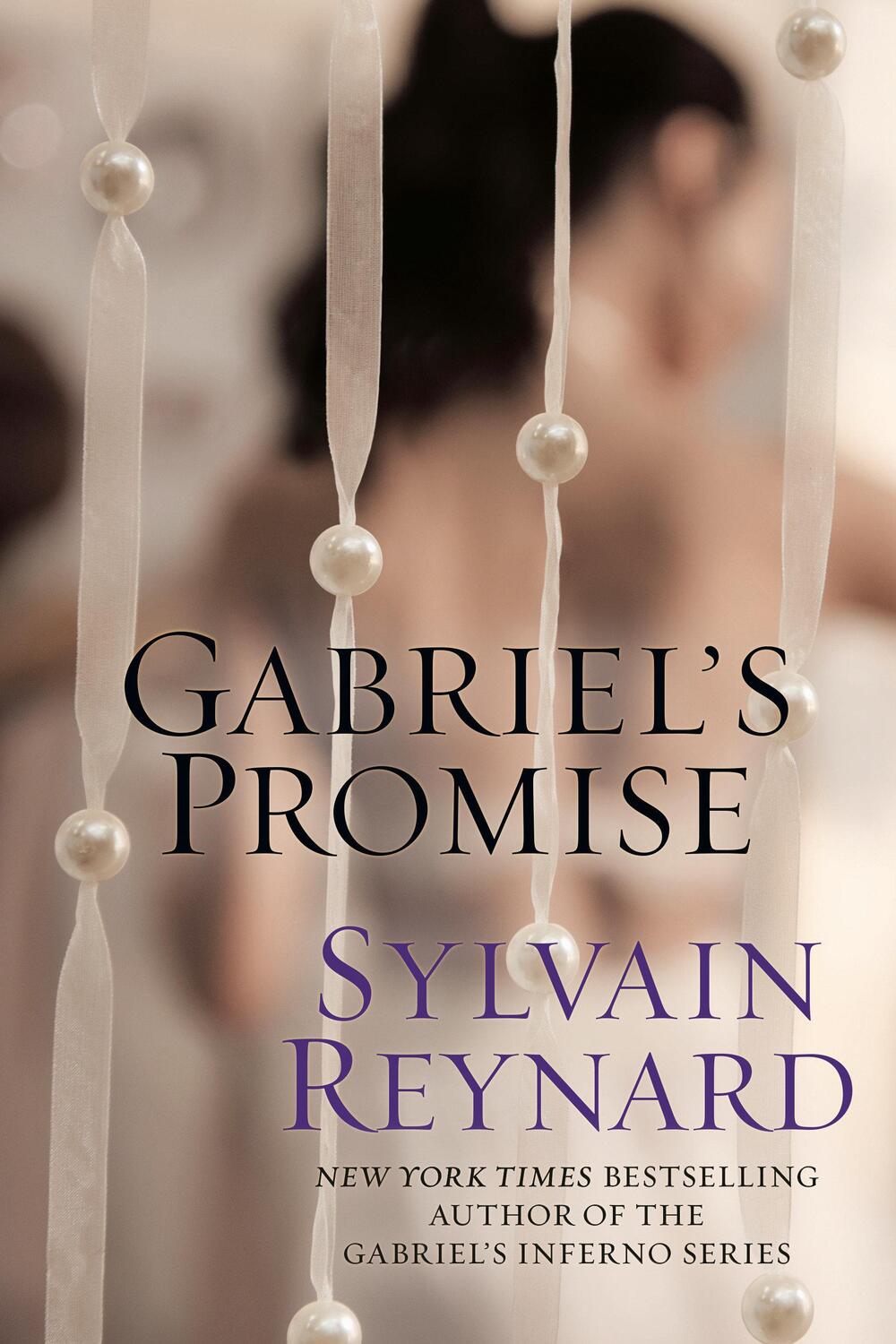 Cover: 9780593097984 | Gabriel's Promise | Sylvain Reynard | Taschenbuch | Englisch | 2020