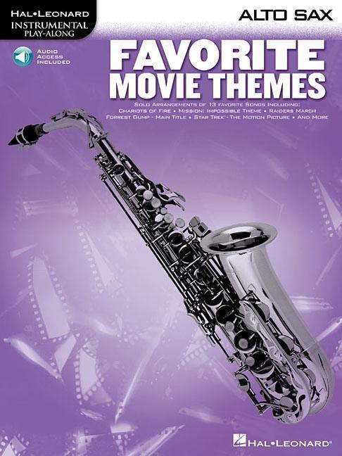 Cover: 9780793577903 | Favorite Movie Themes | Hal Leonard Corp | Taschenbuch | Englisch