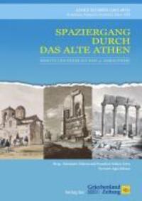 Cover: 9783990210017 | Spaziergang durch das alte Athen | Adolf Ellissen | Gebunden | Deutsch
