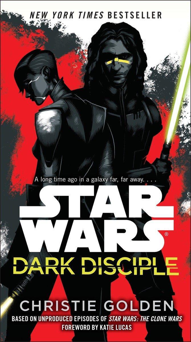 Cover: 9781101884959 | Star Wars: Dark Disciple | Christie Golden | Taschenbuch | Englisch