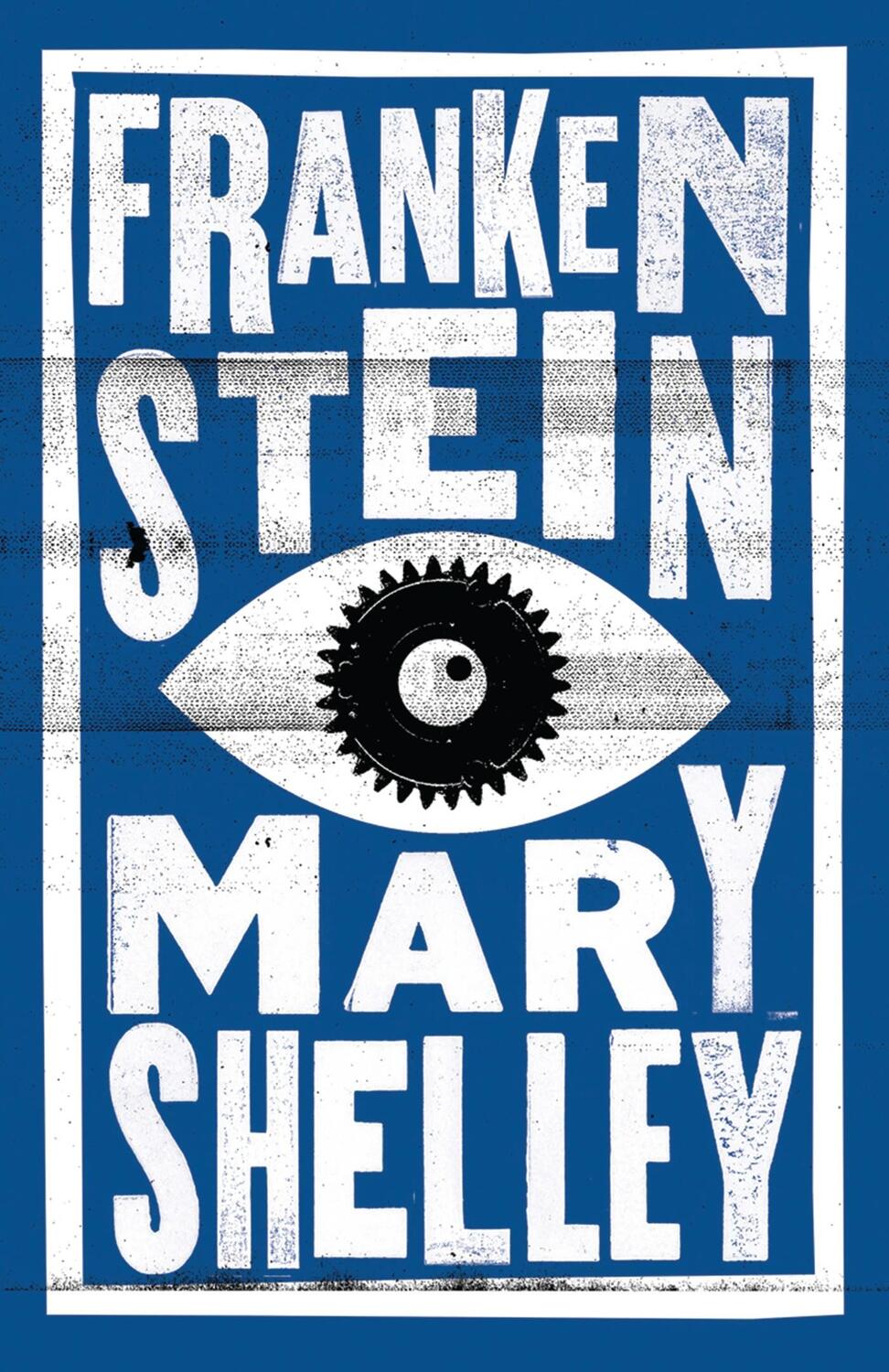 Cover: 9781847493507 | Frankenstein | Mary Wollstonecraft Shelley | Taschenbuch | 224 S.
