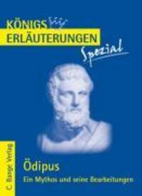 Cover: 9783804430402 | Ödipus | Bernd Matzkowski | Taschenbuch | 95 S. | Deutsch | 2009