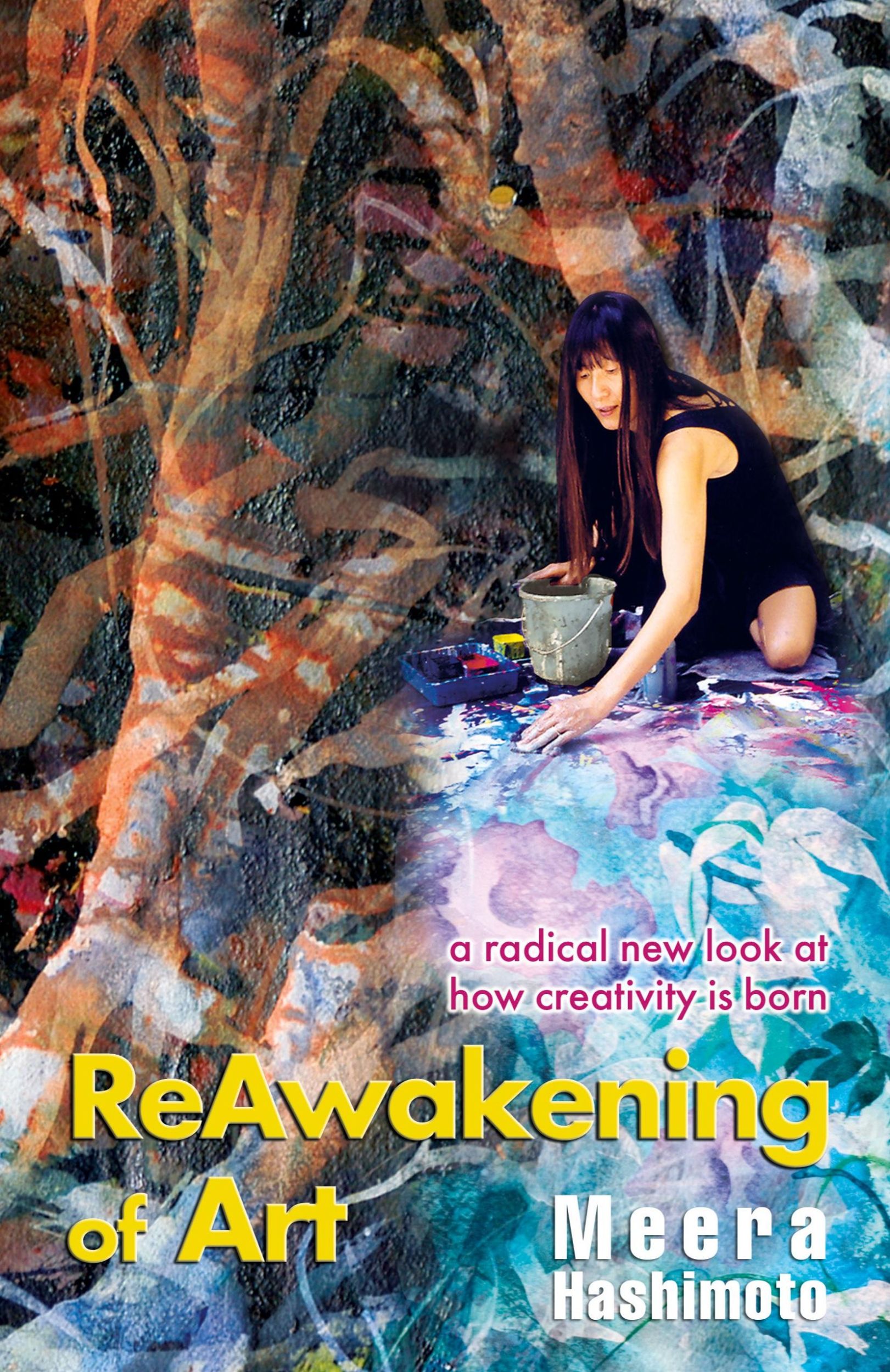 Cover: 9781905399031 | Reawakening of Art | Meera Hashimoto | Taschenbuch | Englisch | 2005