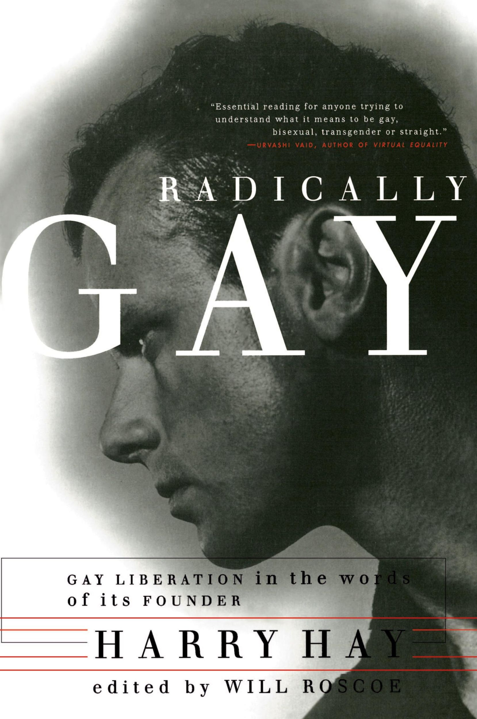 Cover: 9780807070819 | Radically Gay | Harry Hay | Taschenbuch | Einband - flex.(Paperback)