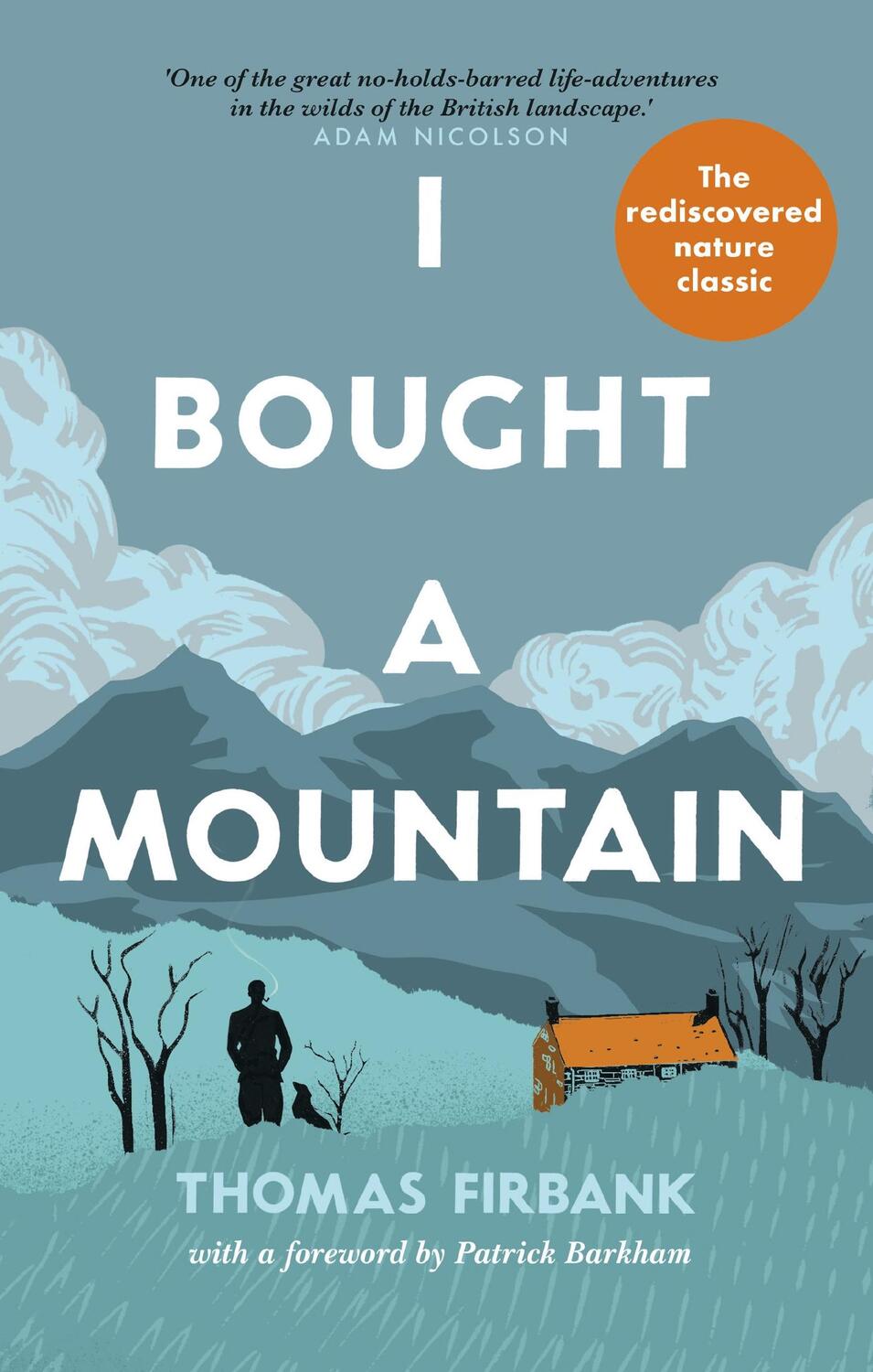 Cover: 9781780725604 | I Bought a Mountain | Thomas Firbank | Taschenbuch | Englisch | 2022