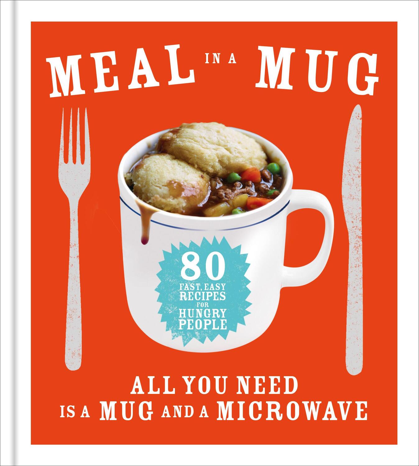 Cover: 9780091958114 | Meal in a Mug | Denise Smart | Buch | Englisch | 2014