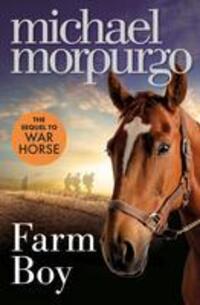 Cover: 9780007450657 | Farm Boy | Michael Morpurgo | Taschenbuch | 128 S. | Englisch | 2011