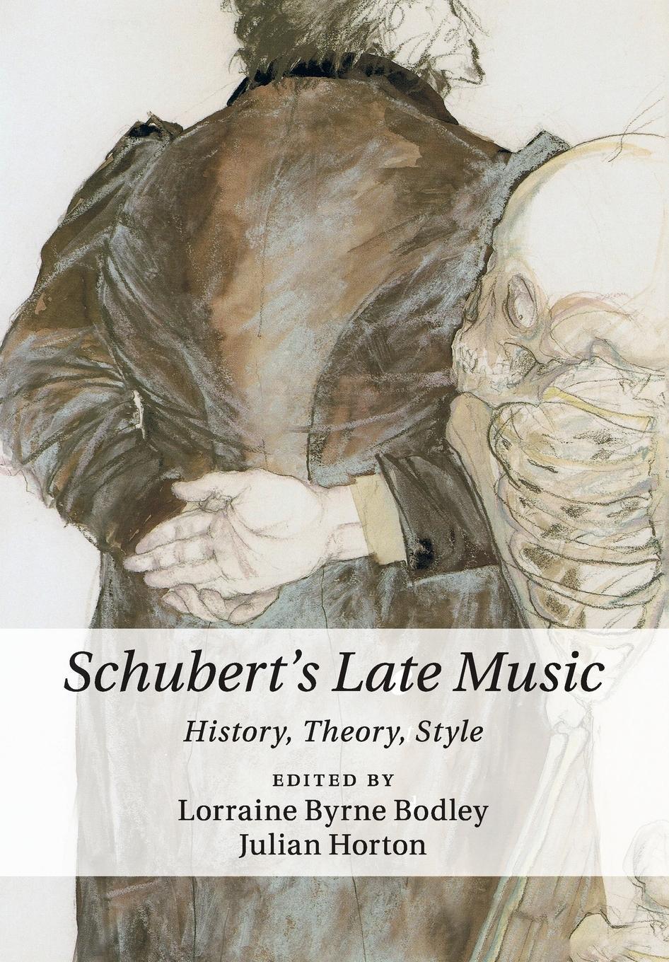 Cover: 9781107529052 | Schubert's Late Music | Julian Horton | Taschenbuch | Paperback | 2018