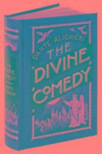 Cover: 9781435162068 | The Divine Comedy (Barnes & Noble Collectible Classics: Omnibus...