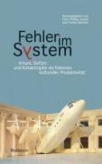 Cover: 9783835303270 | Fehler im System | Buch | 382 S. | Deutsch | 2008 | Wallstein Verlag