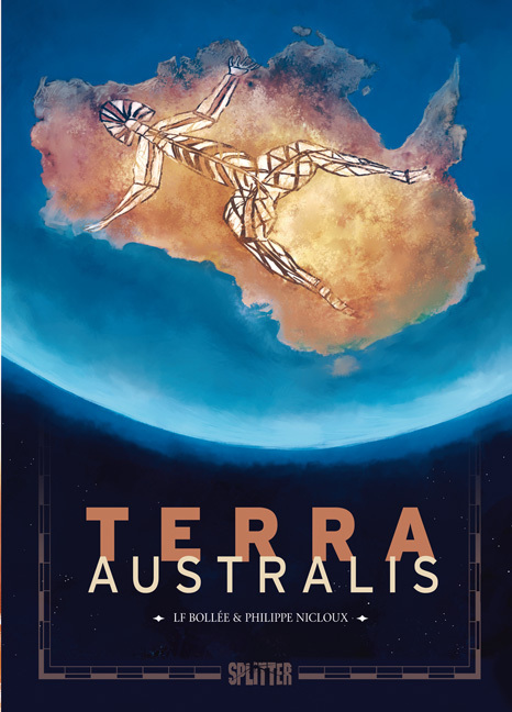 Cover: 9783958392298 | Terra Australis | Laurent-Frédéric Bollée (u. a.) | Buch | 2016
