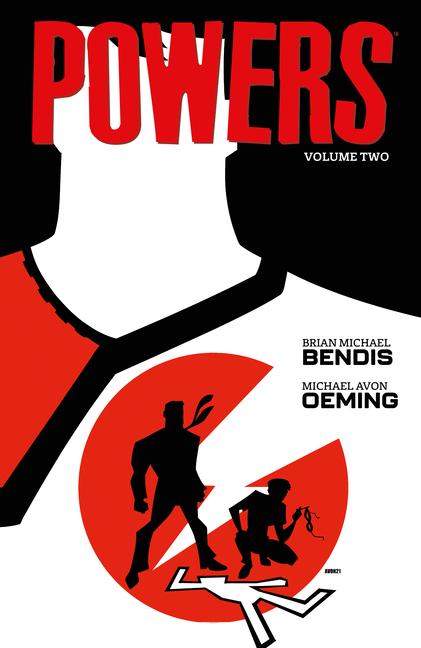 Cover: 9781506730189 | Powers Volume 2 | Brian Michael Bendis | Taschenbuch | Englisch | 2023