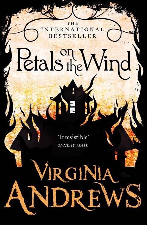 Cover: 9780007443154 | Petals on the Wind | Virginia Andrews | Taschenbuch | Englisch | 2011
