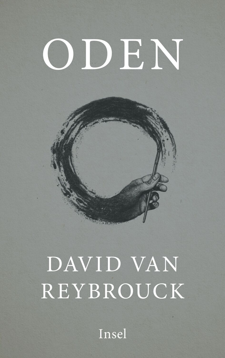 Cover: 9783458178255 | Oden | David van Reybrouck | Buch | Deutsch | 2019 | Insel Verlag
