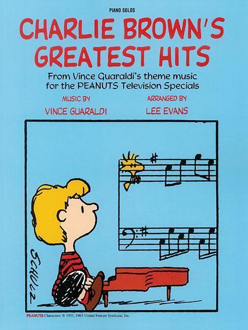Cover: 9780793508204 | Charlie Brown's Greatest Hits | Taschenbuch | Englisch | 1984