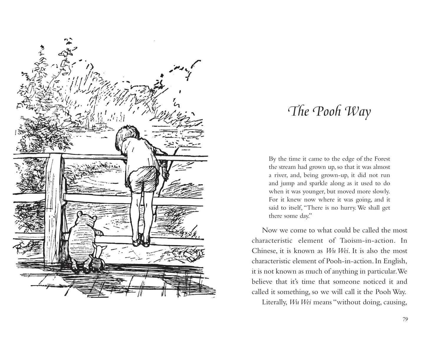 Bild: 9781405293778 | The Tao of Pooh &amp; The Te of Piglet | Benjamin Hoff | Taschenbuch