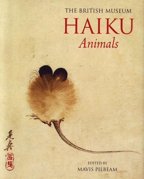 Cover: 9780714124612 | Haiku: Animals | Mavis Pilbeam | Buch | Englisch | 2010