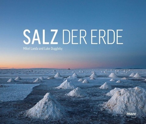 Cover: 9783866482241 | Salz der Erde | Mikel Landa (u. a.) | Buch | Deutsch | 2015