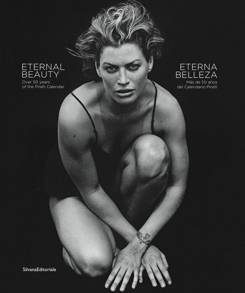 Cover: 9788836639090 | Eternal Beauty: Over 50 Years of the Pirelli Calendar | Buch | 2018