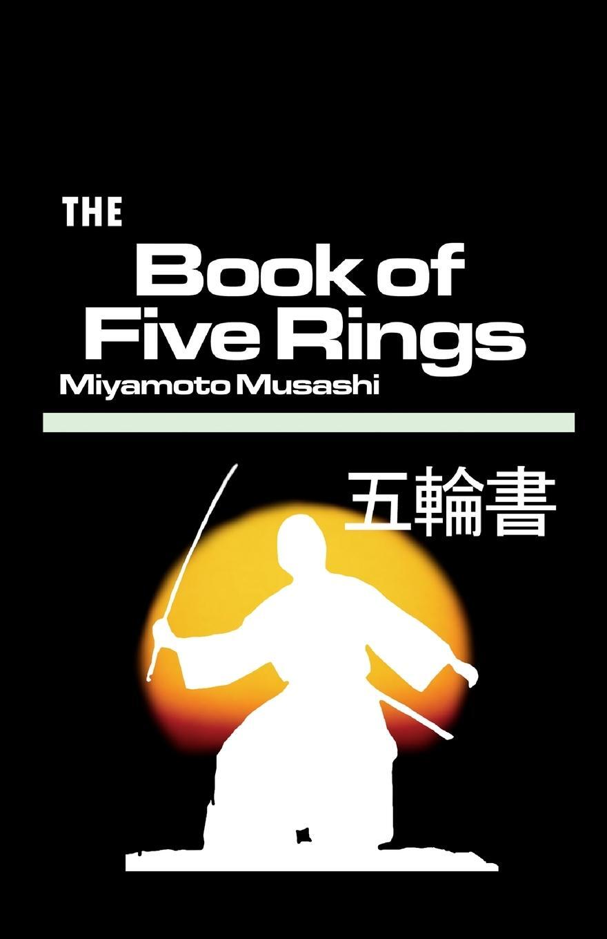 Cover: 9786588944219 | The Book of Five Ring | Musashi Miyamoto | Taschenbuch | Paperback