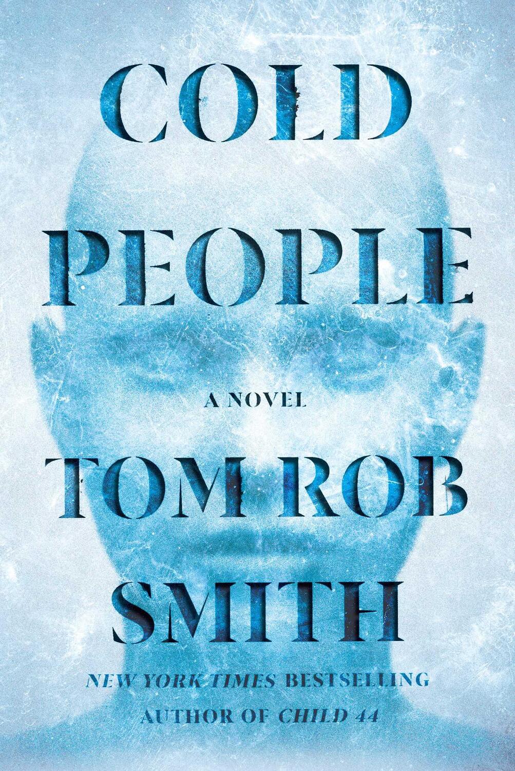 Cover: 9781982198404 | Cold People | Tom Rob Smith | Buch | Gebunden | Englisch | 2023