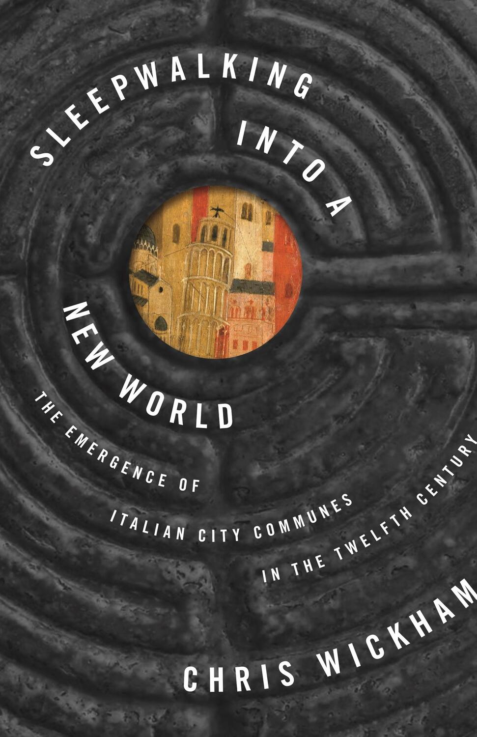 Cover: 9780691181141 | Sleepwalking into a New World | Chris Wickham | Taschenbuch | Englisch
