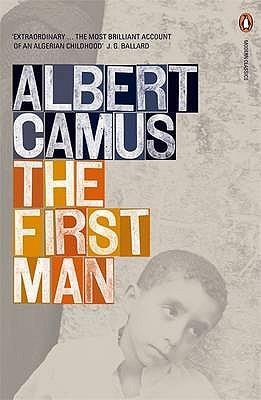Cover: 9780141185231 | The First Man | Albert Camus | Taschenbuch | Kartoniert / Broschiert