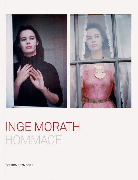 Cover: 9783829609722 | Inge Morath Hommage | Inge Morath (u. a.) | Buch | 296 S. | Deutsch