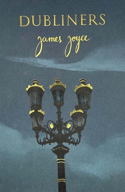 Cover: 9781840228106 | Dubliners (Collector's Edition) | James Joyce | Buch | Gebunden | 2021