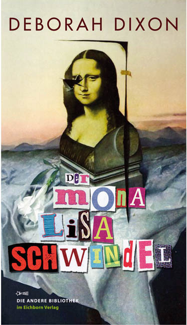 Cover: 9783821862453 | Der Mona Lisa Schwindel | Deborah Dixon | Buch | In Schuber | 318 S.