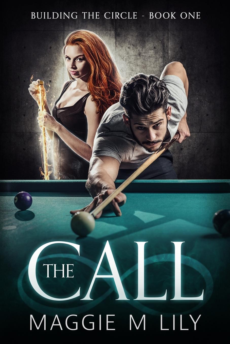 Cover: 9781735388700 | The Call | A Romantic Comedy | Maggie M Lily | Taschenbuch | Englisch