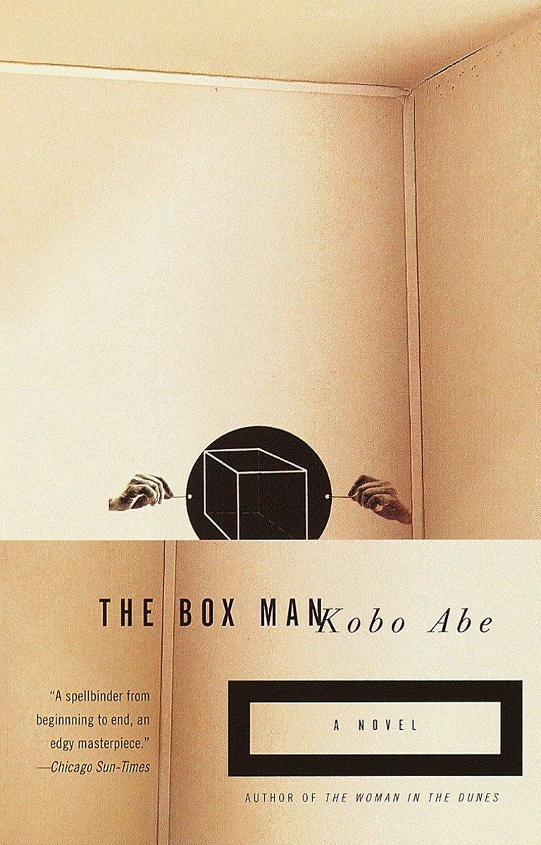 Cover: 9780375726514 | The Box Man | Kobo Abe | Taschenbuch | Vintage International | 2001