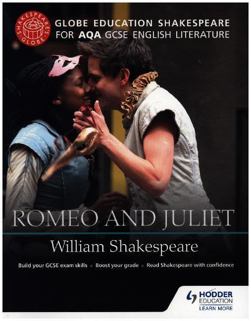 Cover: 9781471851650 | Romeo and Juliet | William Shakespeare | Taschenbuch | 120 S. | 2015