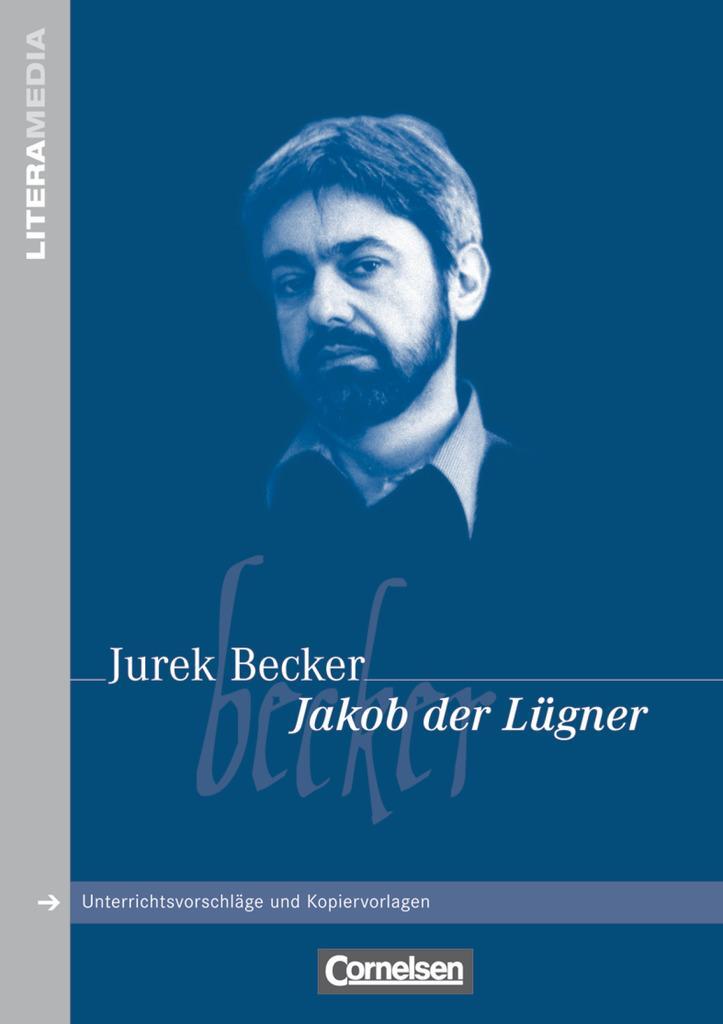 Cover: 9783464614198 | Jakob der Lügner | Unterrichtsvorschläge und Kopiervorlagen | Eilert