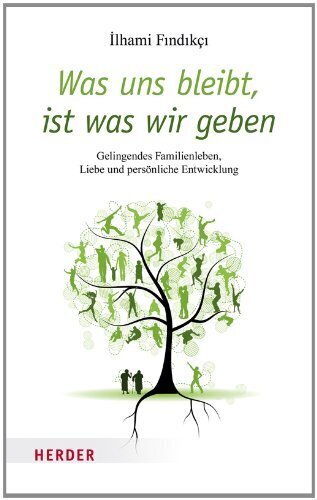 Cover: 9783451307386 | Was uns bleibt, ist was wir geben | Ilhami Findikci | Taschenbuch