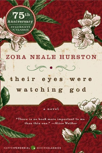 Cover: 9780061120060 | Their Eyes Were Watching God | Zora Neale Hurston | Taschenbuch | 2006
