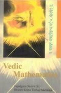Cover: 9788120801646 | Vedic Mathematics | Bharati Krsna Tirthaji | Taschenbuch | 1990